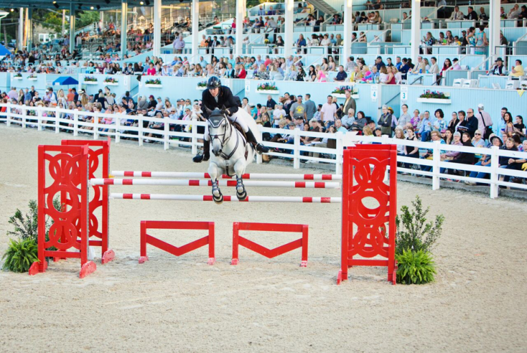 Calendar Of Events Devon Horse Show